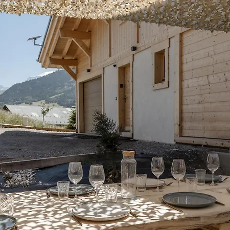 Chalet Stem - By Care Concierge *